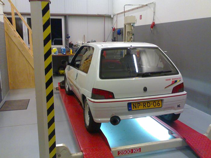106 Rallye 1.3 (51)